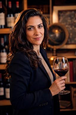 Vera Cassiopea