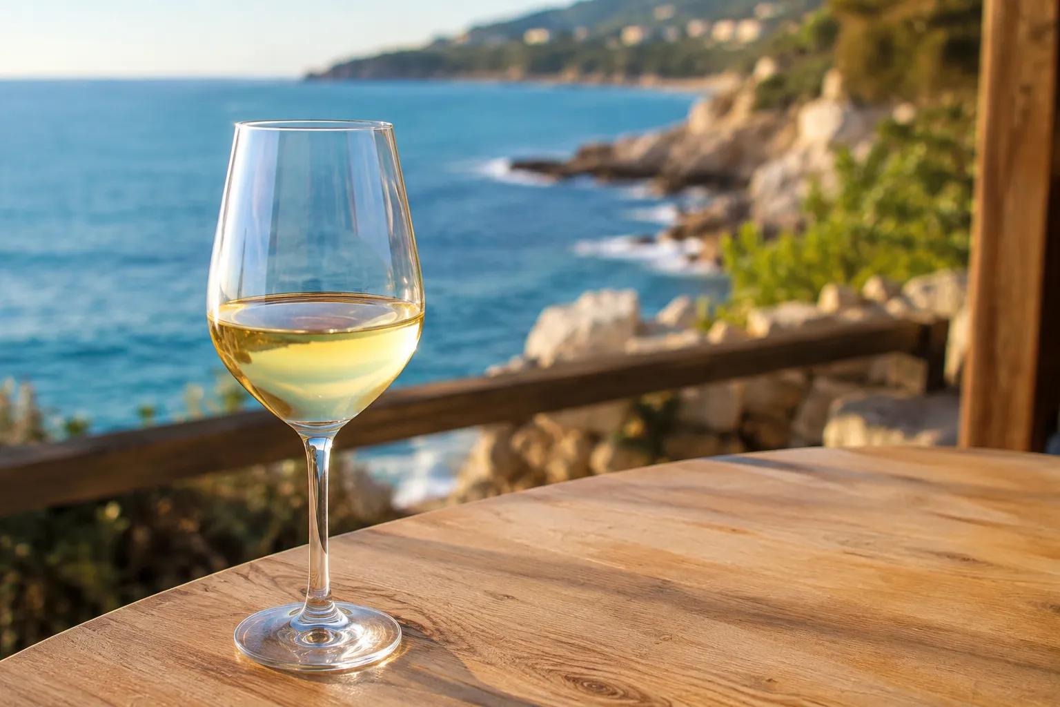 Vermentino: guida al vitigno bianco tra Liguria, Toscana e Sardegna