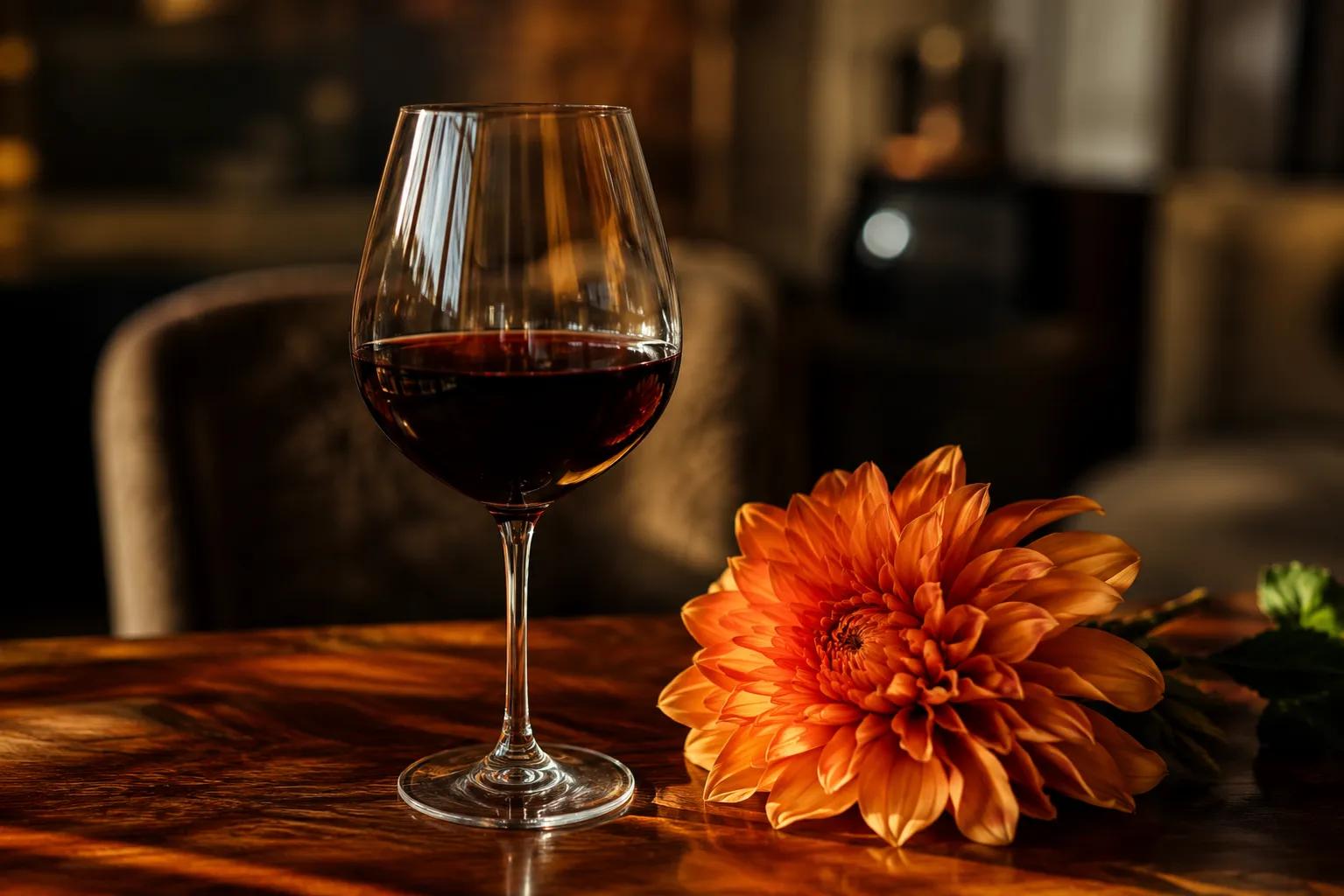 Oroscopo del vino Leone: il Brunello di Montalcino che ti somiglia