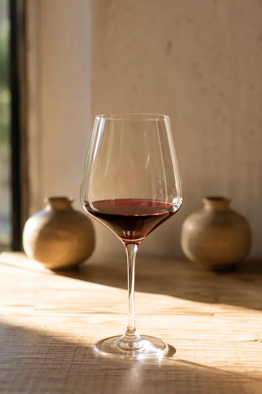 Bilancia e Pinot Nero Alto Adige: il vino del tuo equilibrio