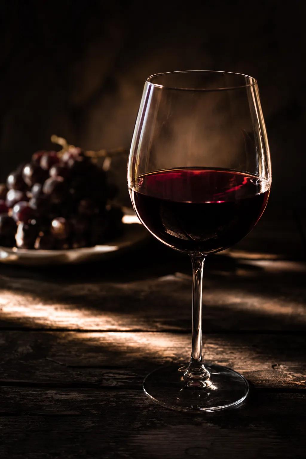 Scorpione e Sagrantino di Montefalco: il vino che non fa sconti